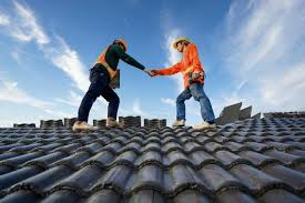 Professional Roofing servicies in Cecilia, LA